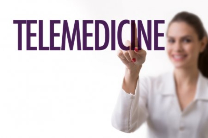 What is Telemedicine at Healthmote