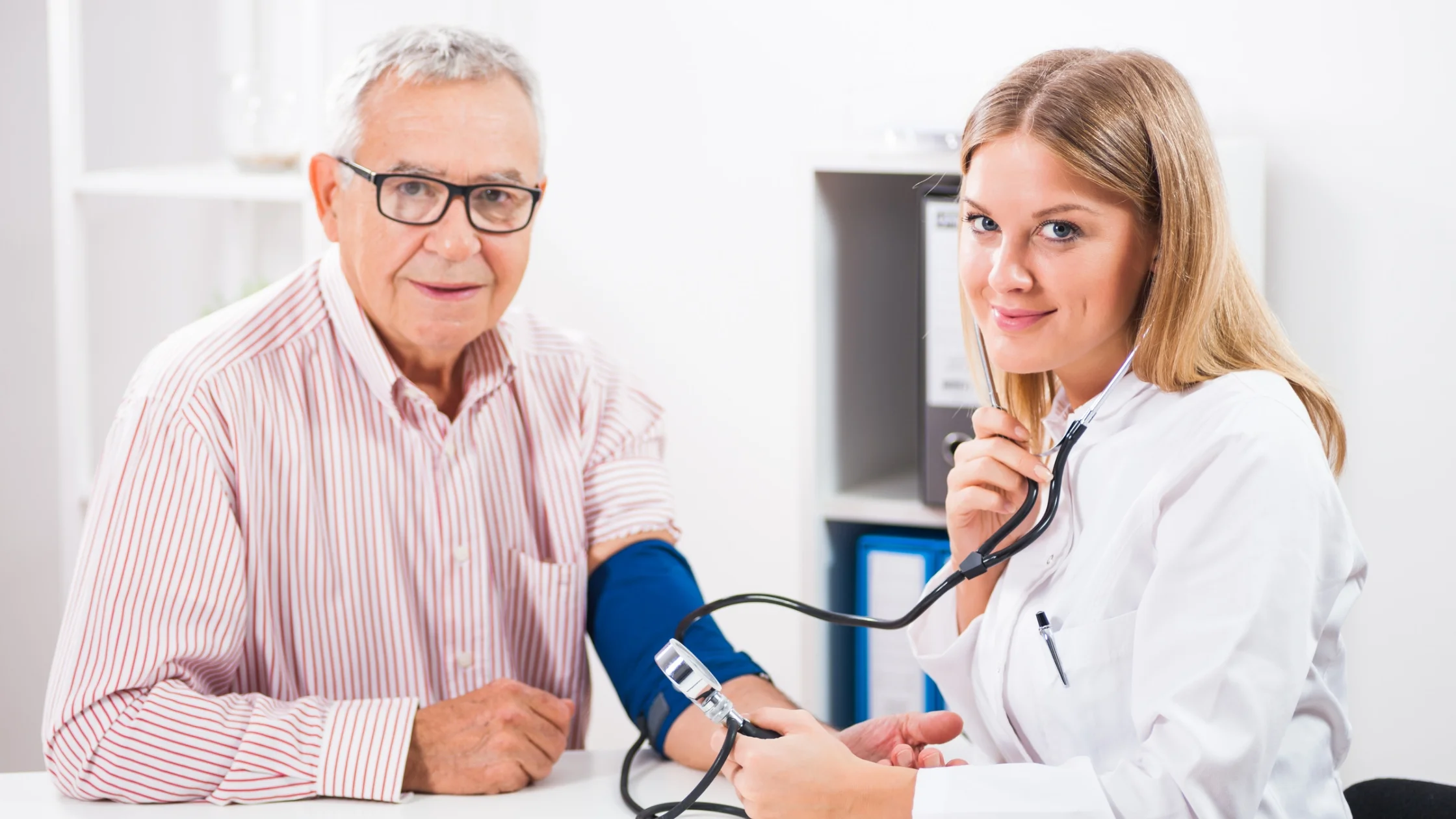 Why Remote Patient Monitoring Is Important To Manage High Blood Pressure