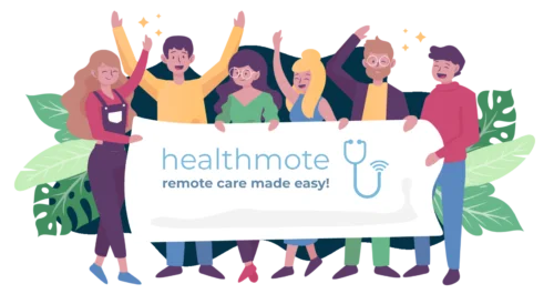 About Healthmote