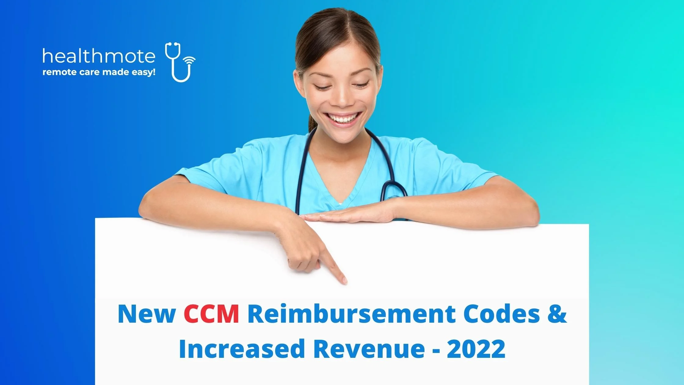 CCM Reimbursement Scheme 2022