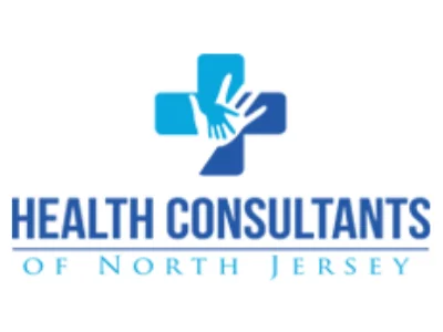 Health Consultants of New Jersey Logo