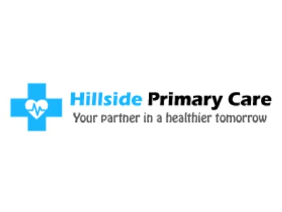 Hillside Primary Care Logo