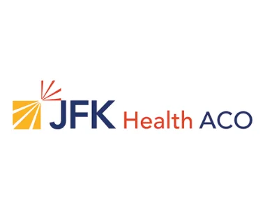 JKF Health ACO Logo