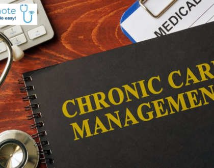 Revolutionizing Healthcare: Chronic Care Management and Remote Patient Monitoring Services