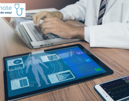 Transforming Healthcare through Remote Monitoring and Chronic Care Management