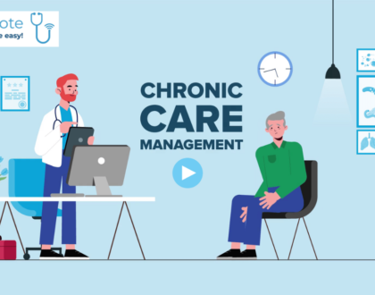 Navigating Health Challenges: The Power of Dedicated Chronic care management services